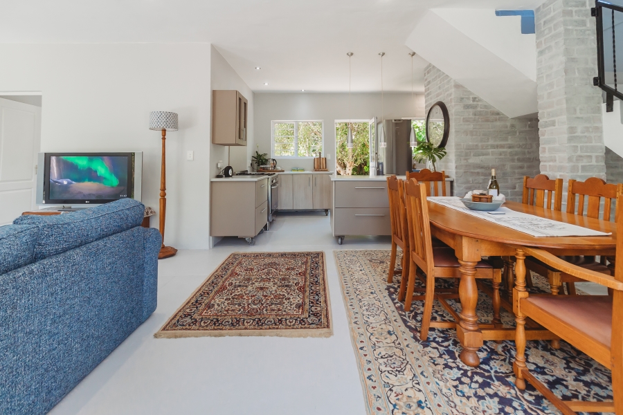 4 Bedroom Property for Sale in Fernridge Western Cape